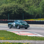 Tour Auto 2018 à Dijon Prenois par News dAnciennes 99- Tour Auto 2018
