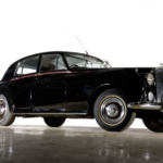 Vente Osenat de Strasbourg Bentley S1- Vente Osenat de Strasbourg