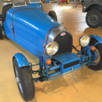 Vente Osenat de Strasbourg Bugatti Cox- Vente Osenat de Strasbourg