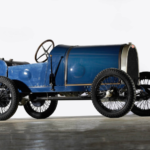 Vente Osenat de Strasbourg Bugatti Type 23 Brescia- Vente Osenat de Strasbourg