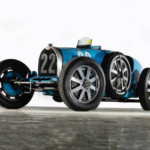 Vente Osenat de Strasbourg Bugatti Type 35B- Vente Osenat de Strasbourg