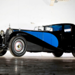 Vente Osenat de Strasbourg Bugatti Type 46- Vente Osenat de Strasbourg
