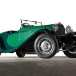 Vente Osenat de Strasbourg Bugatti Type 49 2- Vente Osenat de Strasbourg