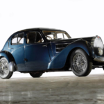 Vente Osenat de Strasbourg Bugatti Type 57 Galibier- Vente Osenat de Strasbourg