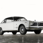 Vente Osenat de Strasbourg Fiat 2300 S- Vente Osenat de Strasbourg