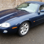 Vente Osenat de Strasbourg Jaguar Xk8- Vente Osenat de Strasbourg