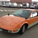 Vente Osenat de Strasbourg Porsche 914 Murène- Vente Osenat de Strasbourg