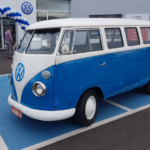 Vente Osenat de Strasbourg VW Combi T1- Vente Osenat de Strasbourg