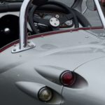 Blackjack Avion Cyclecar