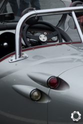 Blackjack Avion Cyclecar