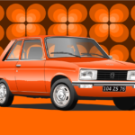 104 ZS Orange NA- Phil Bouton
