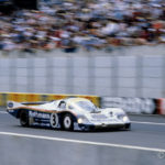 1983 6 LM 005 N w- Porsche 956