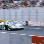 1983 6 LM 009 N w- Porsche 956