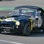 60s Practice 01- Spa Classic 2018