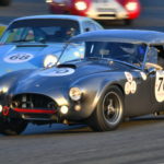 60s Practice 02- Spa Classic 2018