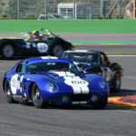 60s Practice 03- Spa Classic 2018