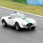 AC Cobra Shelby 427 SC de 1965 1 Classic Days 2018 1- Classic Days 2018