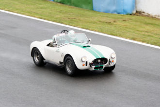 AC Cobra Shelby 427 SC de 1965 1 Classic Days 2018 1-