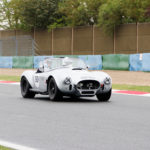 AC Cobra Shelby 427 SC de 1965 2 Classic Days 2018-