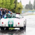 AC Cobra Shelby 427 SC de 1965 Classic Days 2018- Classic Days 2018