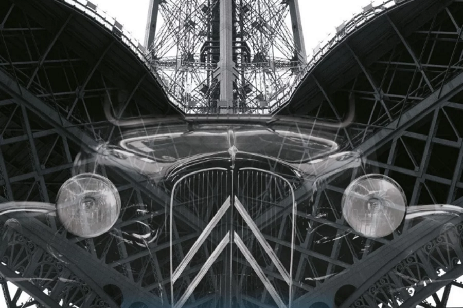 On connaît l&rsquo;affiche de Retromobile 2019, promesse de Chevrons… et de populaires ?
