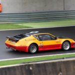 Alpine A 310 V6 2700 VA de 1981 2 Classic Days- Classic Days 2018