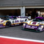 Antoine Spa Classic 2018 25 sur 53- Jean Marc Gales