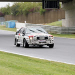 Audi Quattro A2 de 1986 2 Classic Days 2018 1- Classic Days 2018