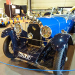 Auto Moto Classic de Strasbourg 2018 21- Auto Moto Classic de Strasbourg 2018