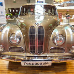 Auto Moto Classic de Strasbourg 2018 3- Auto Moto Classic de Strasbourg 2018