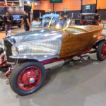 Auto Moto Classic de Strasbourg 2018 35- Auto Moto Classic de Strasbourg 2018