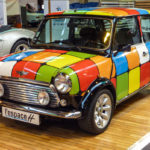 Auto Moto Classic de Strasbourg 2018 4- Auto Moto Classic de Strasbourg 2018
