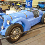 Auto Moto Classic de Strasbourg 2018 41- Auto Moto Classic de Strasbourg 2018