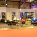 Auto Moto Classic de Strasbourg 2018 6- Auto Moto Classic de Strasbourg 2018