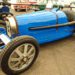 Auto Moto Classic de Strasbourg 2018 61- Auto Moto Classic de Strasbourg 2018