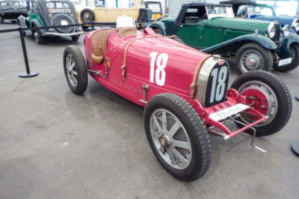 Auto Moto Classic de Strasbourg 2018 62-