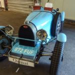 Auto Moto Classic de Strasbourg 2018 75- Auto Moto Classic de Strasbourg 2018