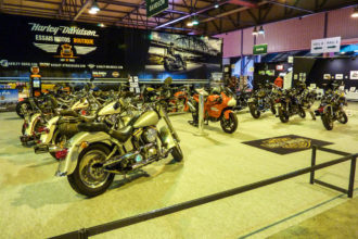 Auto Moto Classic de Strasbourg 2018 8-