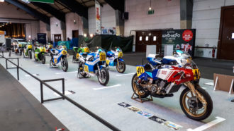 Auto Moto Classic de Strasbourg 2018 80-