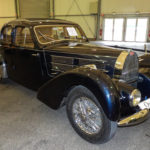 Auto Moto Classic de Strasbourg 2018 PH 19- Auto Moto Classic de Strasbourg 2018