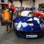 Auto Moto Classic de Strasbourg 2018 PH 2- Auto Moto Classic de Strasbourg 2018