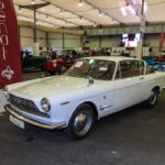 Auto Moto Classic de Strasbourg 2018 PH 23- Auto Moto Classic de Strasbourg 2018