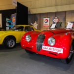 Auto Moto Classic de Strasbourg 2018 PH 26- Auto Moto Classic de Strasbourg 2018