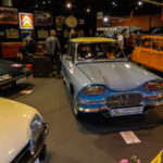 Auto Moto Classic de Strasbourg 2018 PH 27- Auto Moto Classic de Strasbourg 2018