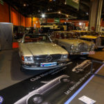 Auto Moto Classic de Strasbourg 2018 PH 31- Auto Moto Classic de Strasbourg 2018