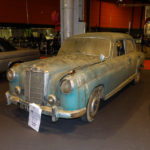 Auto Moto Classic de Strasbourg 2018 PH 35- Auto Moto Classic de Strasbourg 2018