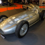 Auto Moto Classic de Strasbourg 2018 PH 37- Auto Moto Classic de Strasbourg 2018