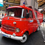 Auto Moto Classic de Strasbourg 2018 PH 4- Auto Moto Classic de Strasbourg 2018