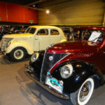 Auto Moto Classic de Strasbourg 2018 PH 49- Auto Moto Classic de Strasbourg 2018