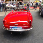 Auto Moto Classic de Strasbourg 2018 PH 5- Auto Moto Classic de Strasbourg 2018
